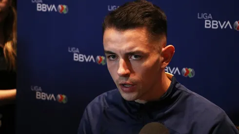 La insólita respuesta de Álvaro Fidalgo sobre una posible oferta del Real Madrid