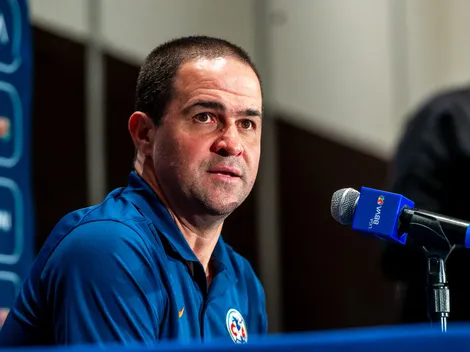 ¿Realmente hubo contactos entre André Jardine y el Tri?