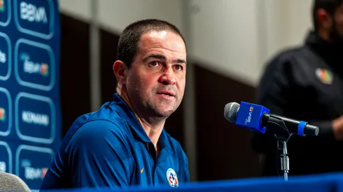 André Jardine renovará con el América en los próximos días