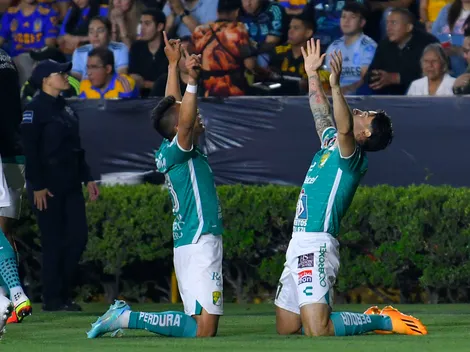 América ya habría elegido al reemplazo de Julián Quiñones