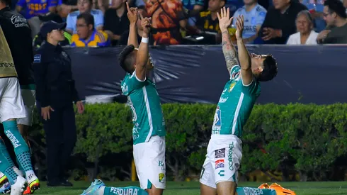 América busca a un exdelantero del León.