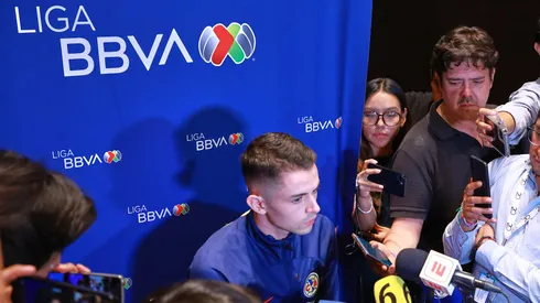 Fidalgo tomará la decisión de su futuro muy pronto.