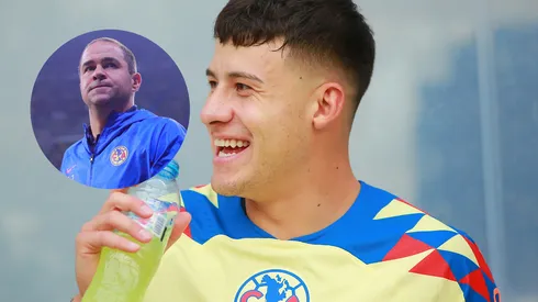 De esta manera cubrirá André Jardine la baja de Illian Hernández para la final