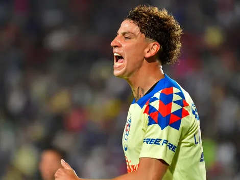 Igor Lichnovsky habla sobre un posible destino