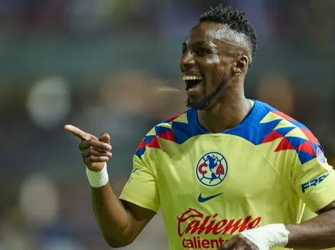 El épico trolleo del América a Cruz Azul