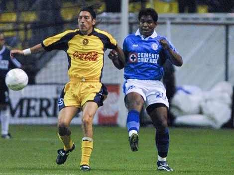 ¿Por qué el América vs Cruz Azul lleva por apodo Clásico Joven?