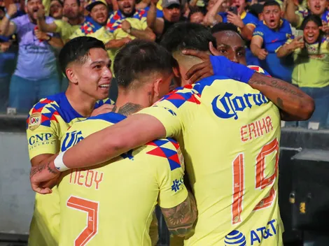 América someterá a cirugía a otro jugador previo a la Final...