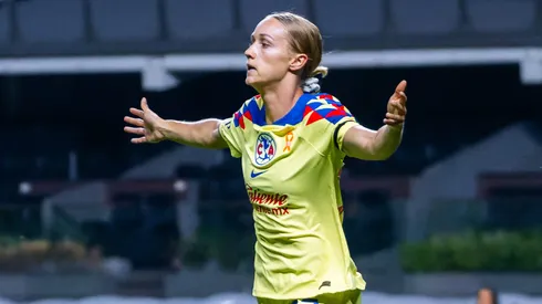 Sarah Luebbert se pierde la final del torneo.