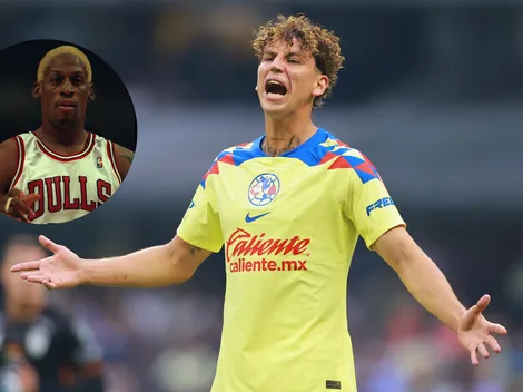 La leyenda de la NBA con la que Igor Lichnovsky fue comparado debido su estilo de vida: ¿De quién se trata?