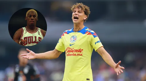 La leyenda de la NBA con la que Igor Lichnovsky fue comparado debido su estilo de vida: ¿De quién se trata?