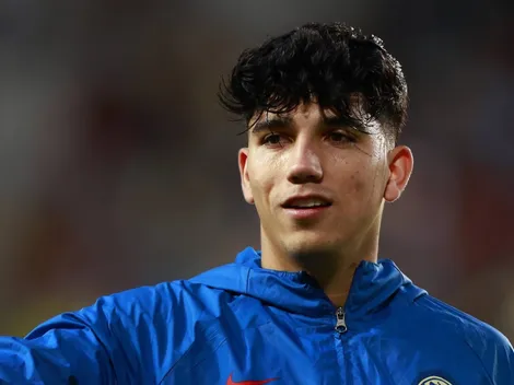 El mensaje de ilusión de Kevin Álvarez ante su inminente regreso