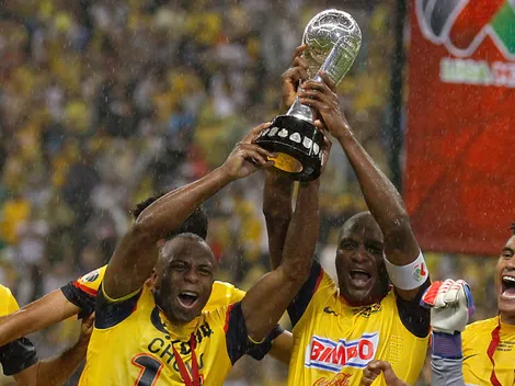 Las tres finales que América le ha ganado a Cruz Azul y como quedaron