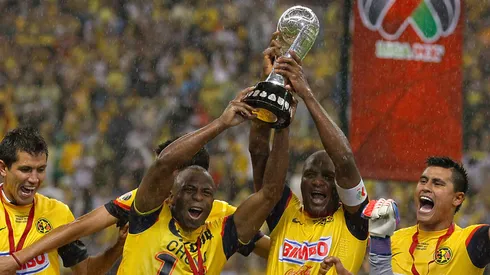 América es experto en ganarle a Cruz Azul.