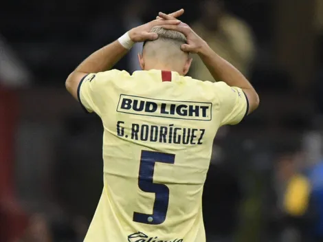 Todos los subcampeonatos de la Liga MX en la historia del América