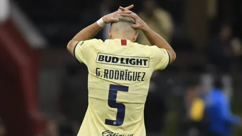 Todos los subcampeonatos del América.