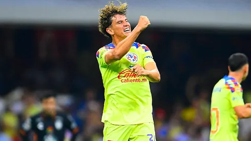 Se acerca el fin de contrato de Lichnovsky.