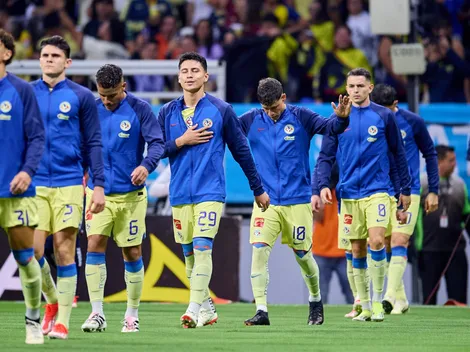 La ofensiva de ensueño que prepara André Jardine para la final de Ida ante Cruz Azul