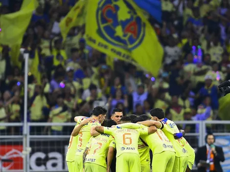 ¿Cómo le fue al América en su última Final de Liga MX?