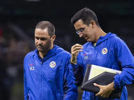 Alineaciones confirmadas América vs. Tigres para la Supercopa MX