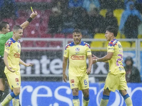 Polémica designación arbitral para la Gran Final