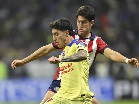 Zendejas y la peor noticia que pudo recibir de Estados Unidos...