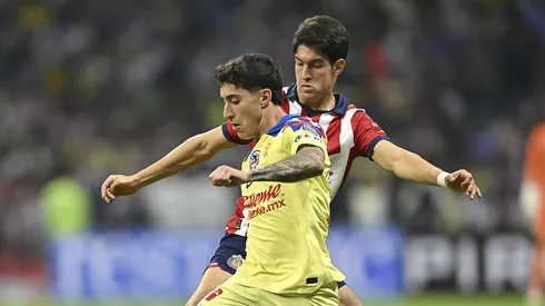 Zende busca el bicampeonato con las Águilas.