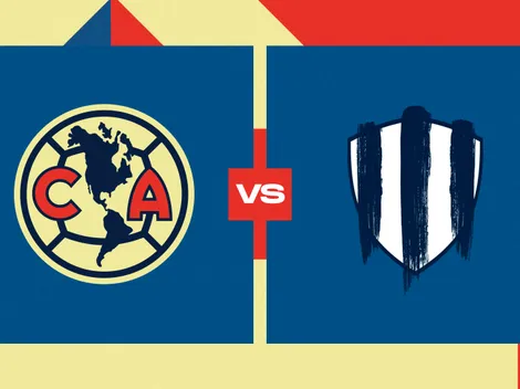 América vs. Rayadas Final de Ida: Día, hora, estadio y transmisión