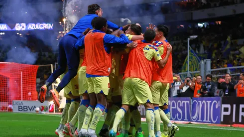 América va por el Bicampeonato de la Liga MX