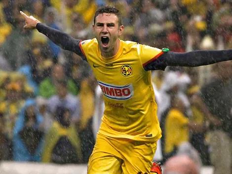 El recuerdo que compartió Miguel Layún de la final contra Cruz Azul