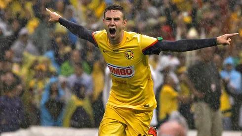 Miguel Layún recordó la final del 2013.