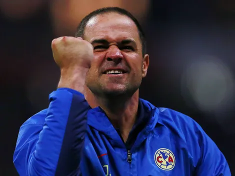 La contundente defensa de Jardine a sus jugadores por las críticas