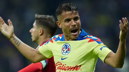 Jonathan dos Santos estará en la final de la Liga MX.
