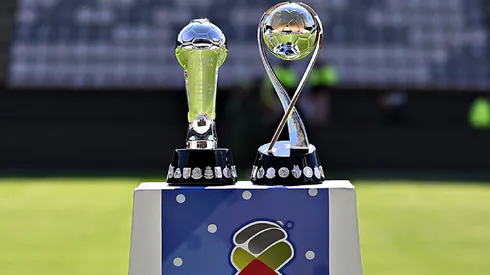 América puede ganar dos títulos contra Cruz Azul.