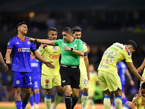 Días y horarios confirmados para la Final América vs. Cruz Azul
