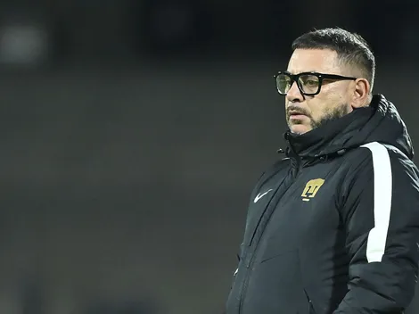 La insólita comparación de Mohamed que involucra al América