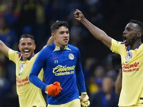 América ya tiene rival para la final del Clausura 2024 de la Liga MX