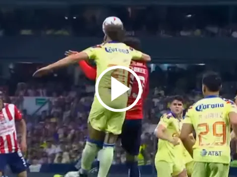 El VAR acaba con otra falsa polémica de los antis contra el América