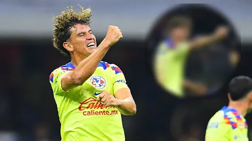 Igor Lichnovsky no escapa de la polémica.