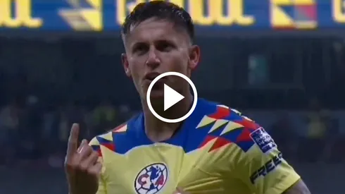 Brian busca su segundo título con las Águilas.