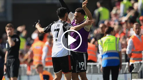 Jiménez toma confianza en el cierre de la temporada.