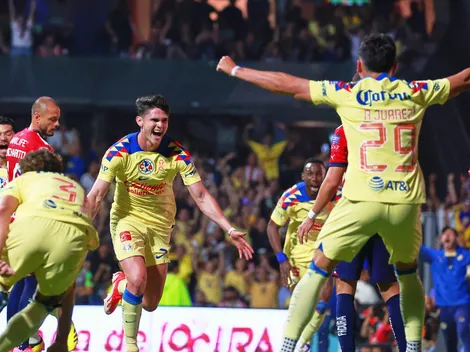 ¿Qué canal de TV abierta transmitirá la ida de la Final?