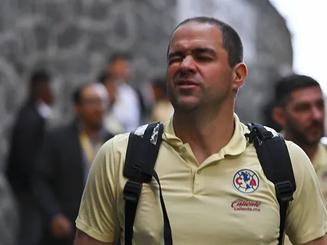 Jardine le dio con todo a Chivas: "La segunda vez que pasamos nosotros"