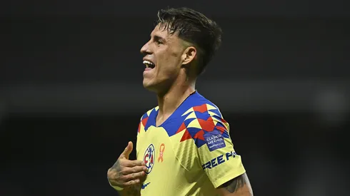 El rival de América en la final.