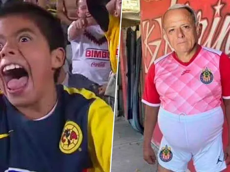Los mejores memes de la victoria del América ante Chivas