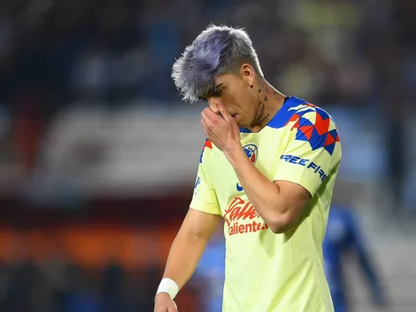 Kevin Álvarez rompe el silencio y presume de otro importante logro