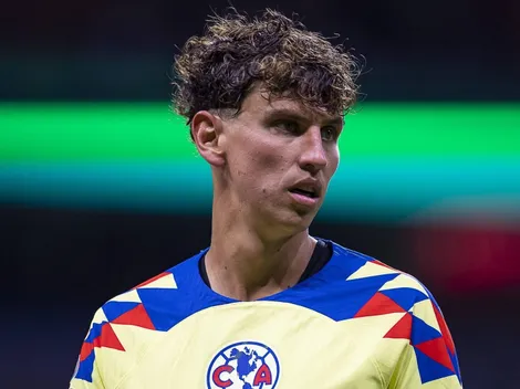 Tigres ya decidió qué hacer con Lichnovsky tras lograr el Bicampeonato