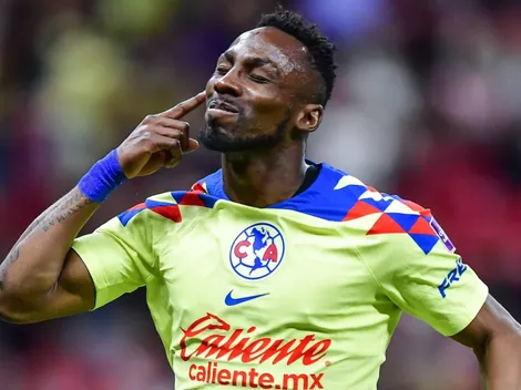 ¿América se adueña de la cábala de Cruz Azul con el '33'?