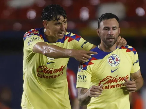 La épica promesa de Layún a Lichnovsky para la semifinal de vuelta ante Chivas