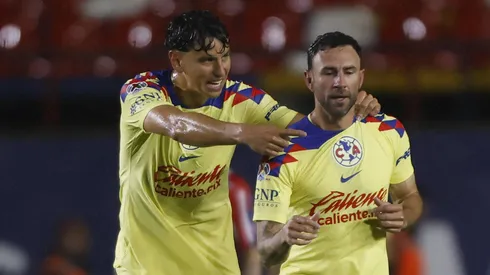 La épica promesa de Layún a Lichnovsky para la semifinal de vuelta ante Chivas