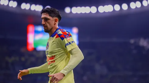 El mensaje con el que Diego Valdés ilusiona al americanismo previo al América vs Chivas